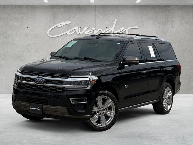 2023 Ford Expedition King Ranch's photo