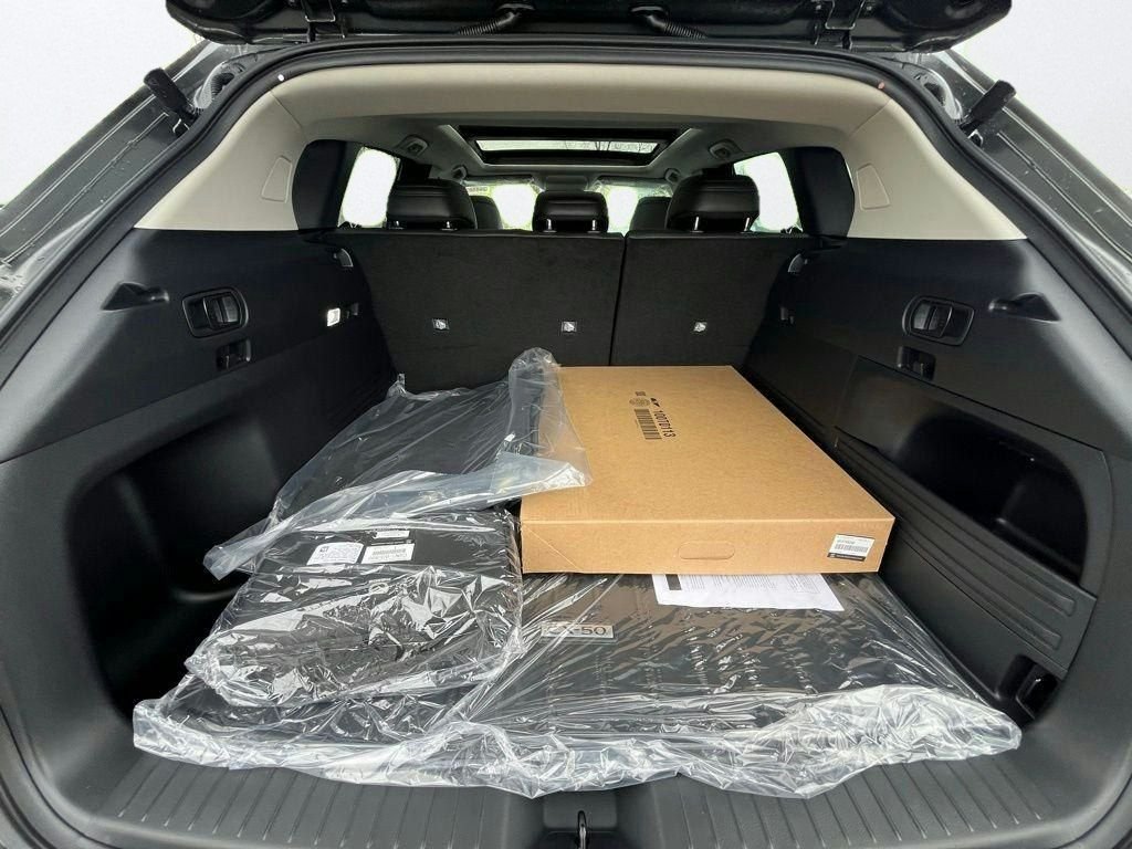 2026 Mazda CX-50 Premium - Photo 27