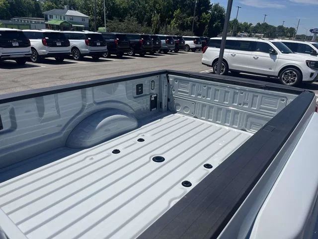 New 2026 Avalanche Ford F-350® Lariat® image 8
