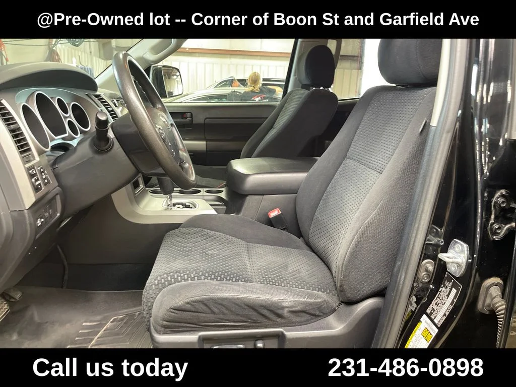 Used 2011 Black Toyota Grade image 13