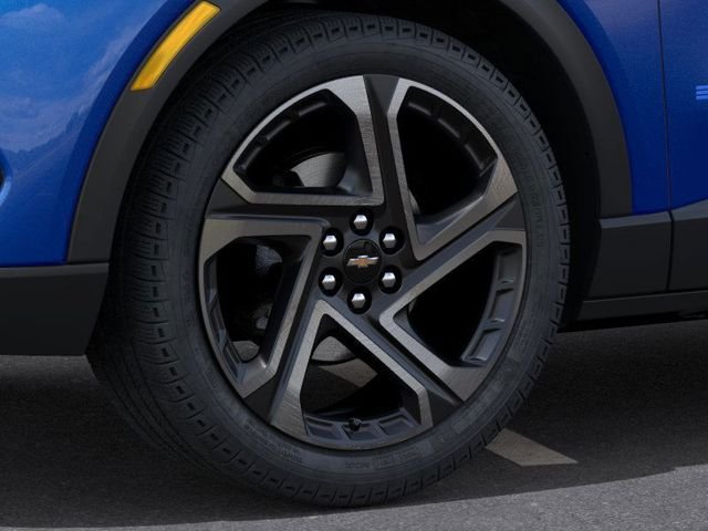 2026 Chevrolet Equinox EV 2LT - Photo 9