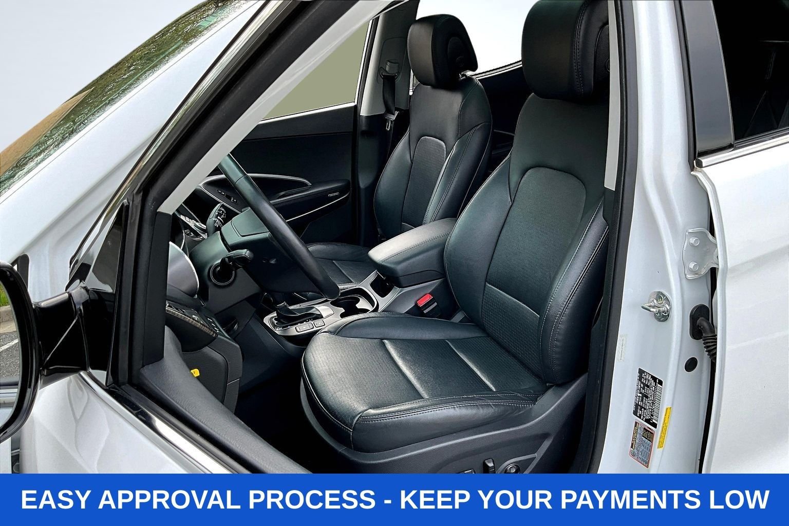Used 2016 White Hyundai 2.0T image 27