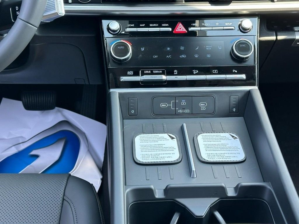 2026 Hyundai Santa Fe XRT - Photo 9