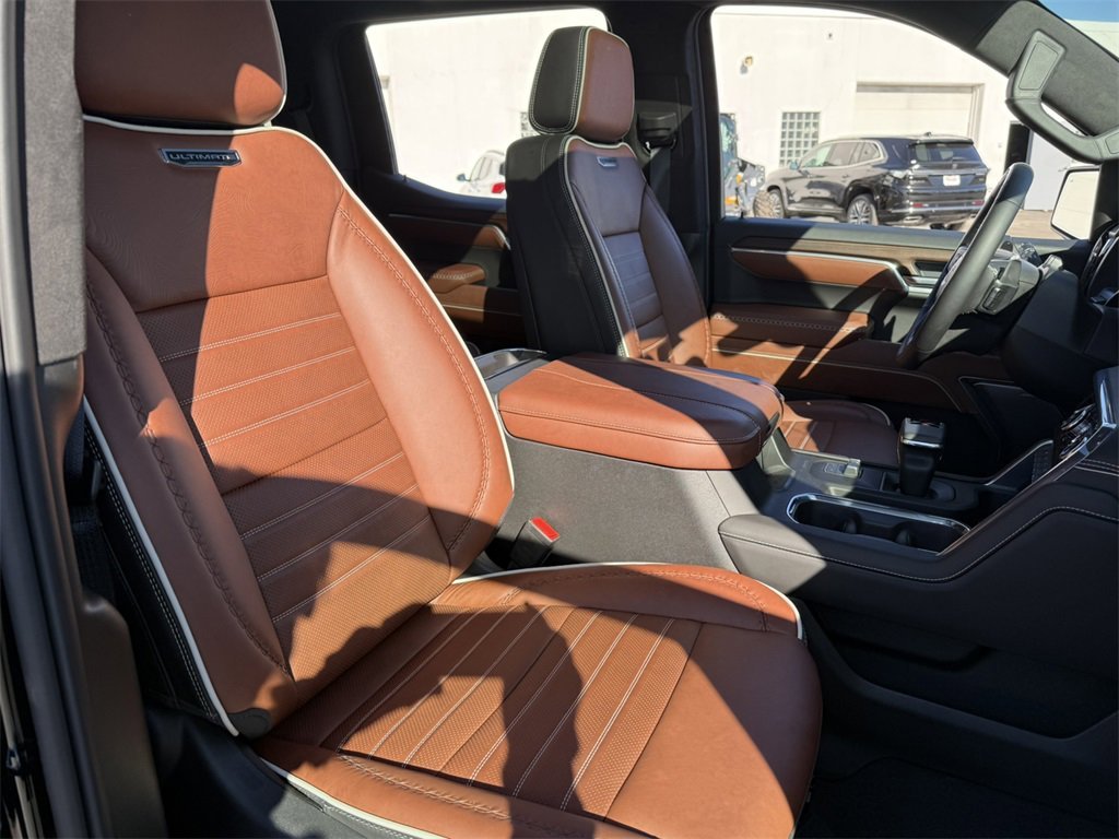 2026 GMC SIERRA - Image 38