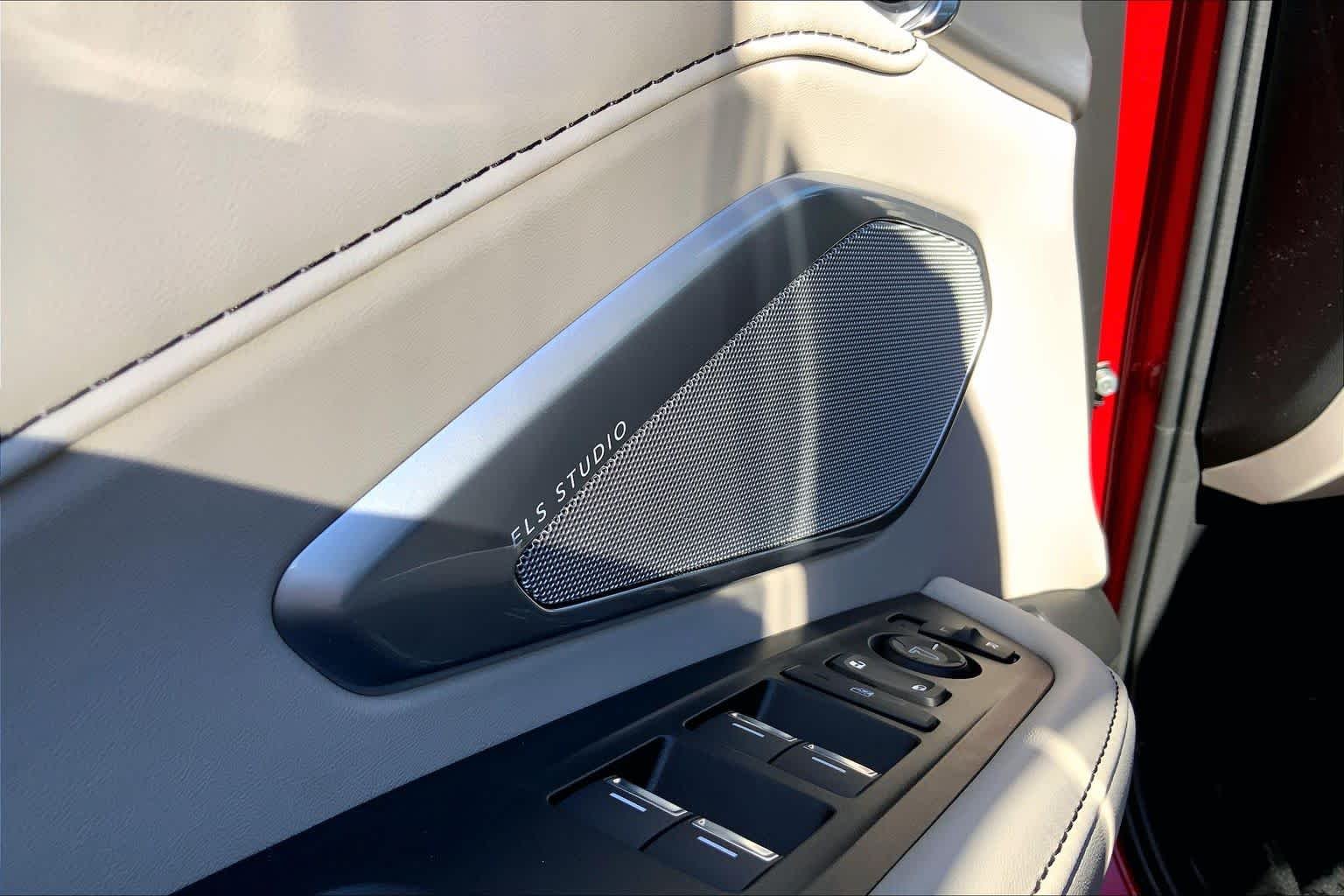 New 2026 Performance Red Pearl Acura w/Technology Package image 19