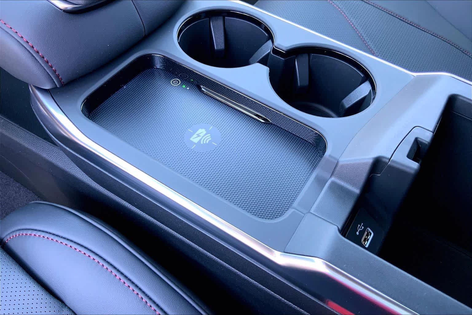 New 2026 Platinum White Pearl Acura w/A-Spec Advance Package image 18