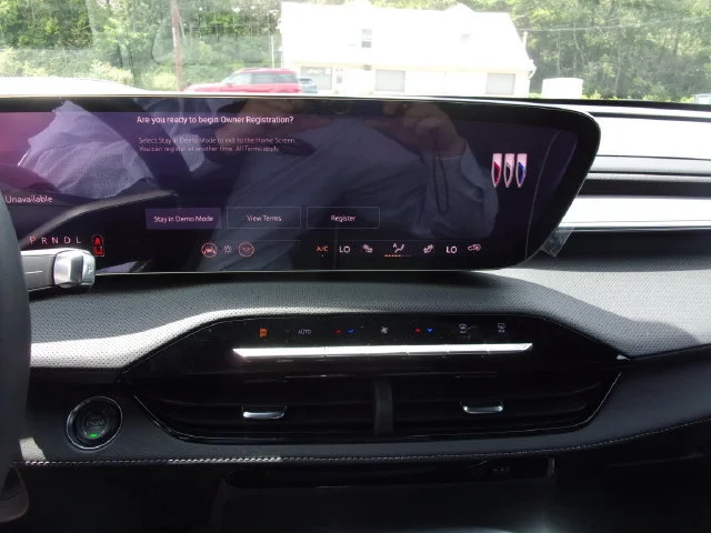 2027 Buick Enclave Preferred - Photo 11