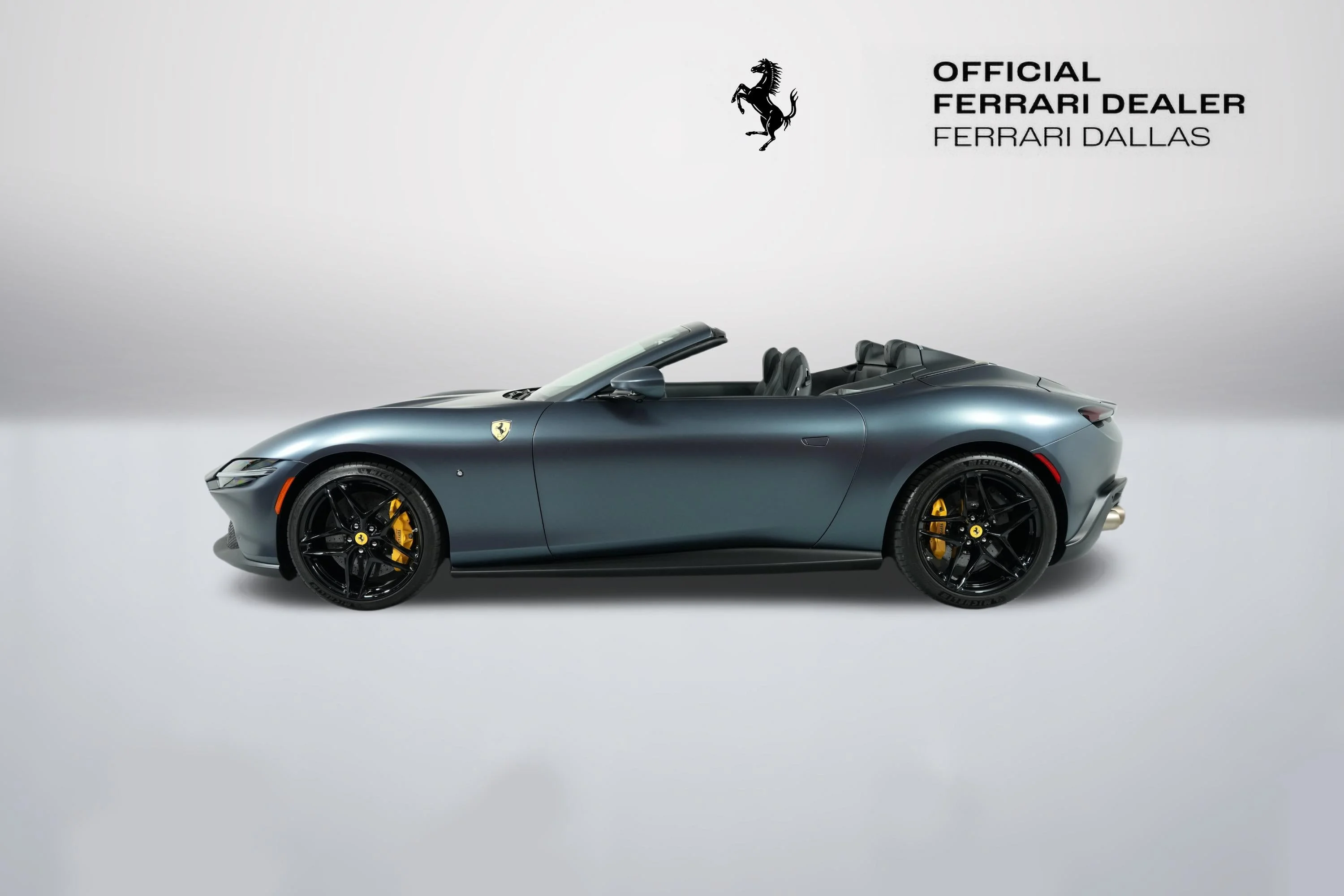 2024 Ferrari Roma Base - Photo 23