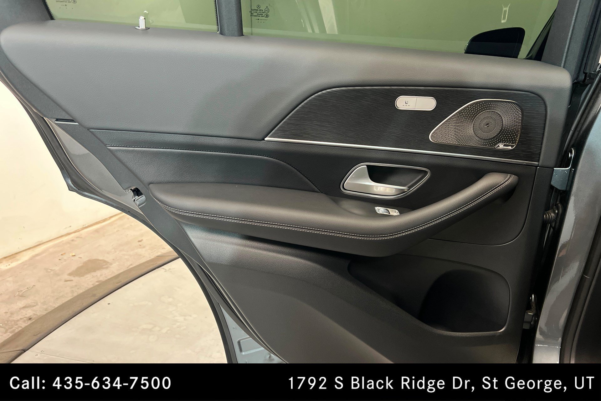 Certified Used 2026 Selenite Grey Metallic Mercedes-Benz GLE 450 image 19