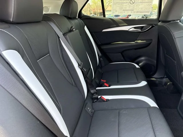 New 2026 Gray Buick Sport Touring image 18