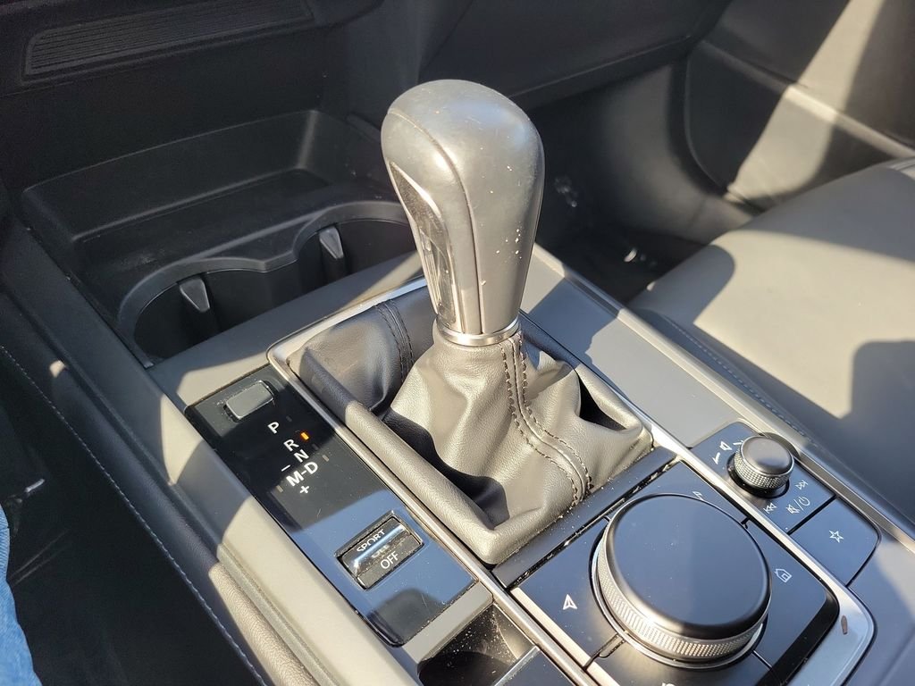 Used 2023 Gray Mazda 2.5 S Select Package image 21