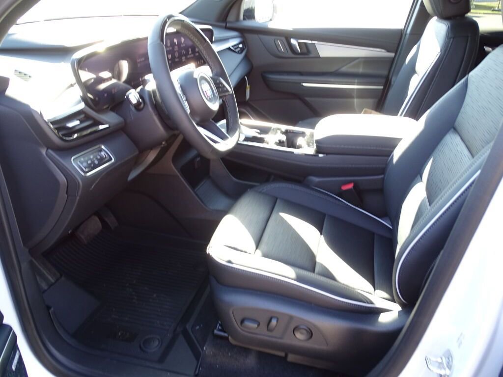 2025 Buick Enclave Sport Touring - Photo 29