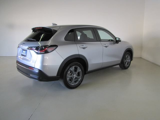 2026 Honda HR-V LX - Photo 23