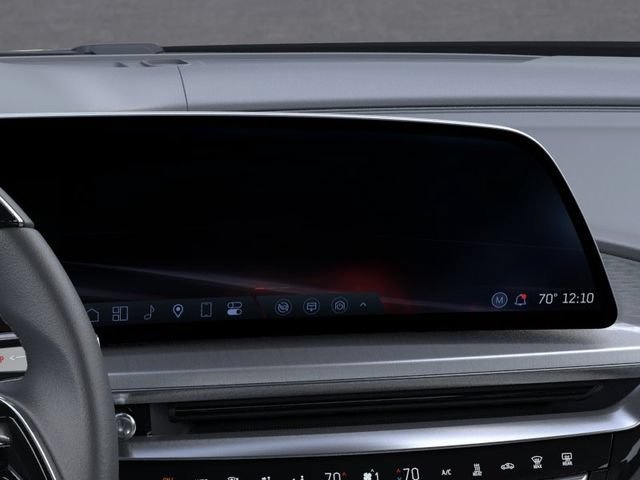 New 2026 Stellar Black Metallic Cadillac V-Series Premium image 20