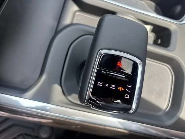New 2026 Sterling Gray Metallic Chevrolet LT Trail Boss image 27