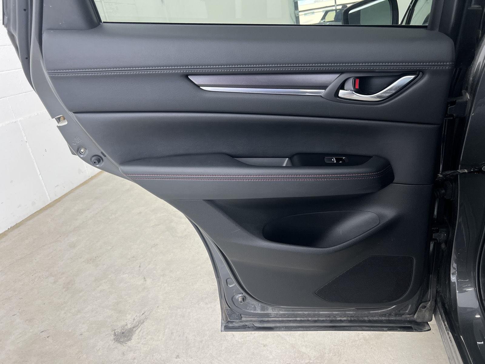 2022 Mazda CX-5 TURBO - Photo 24
