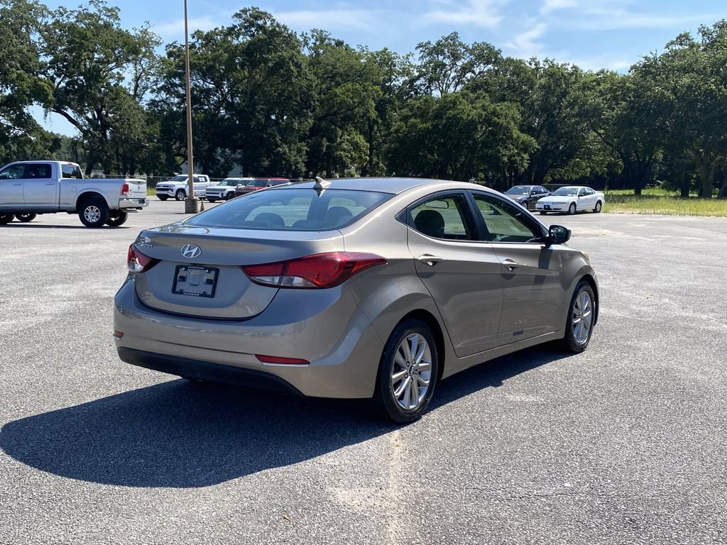 2014 Hyundai Elantra SE - Photo 8