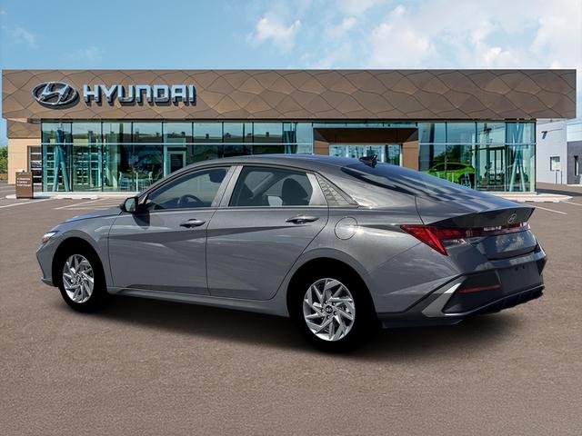 New 2026 Ecotronic Gray Hyundai Blue image 23