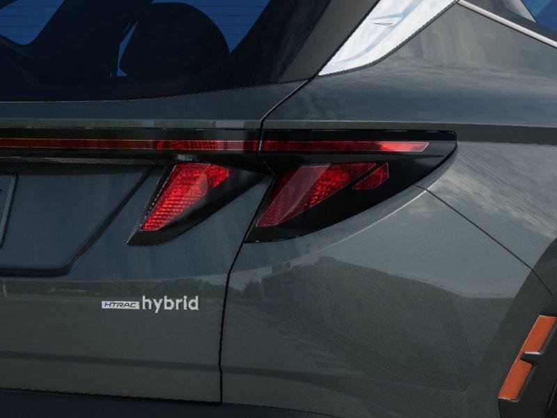 New 2026 Amazon Gray Hyundai Blue image 24