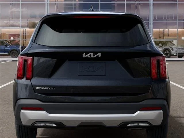 New 2026 Panthera Metal Kia LX image 13