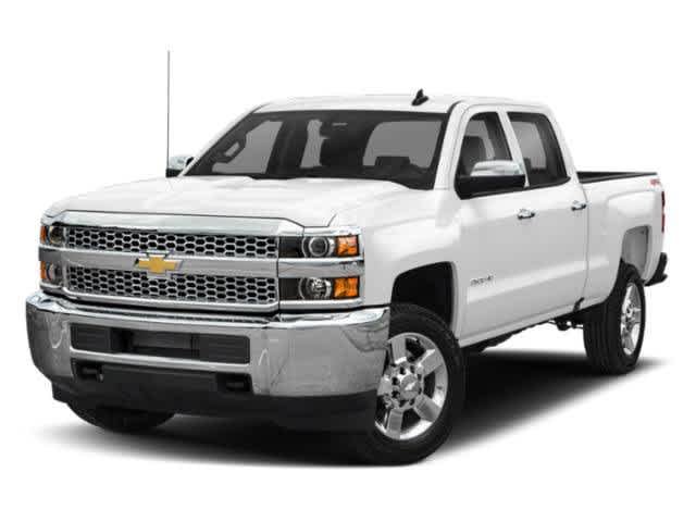 Used 2019 BLACK Chevrolet LTZ image 1