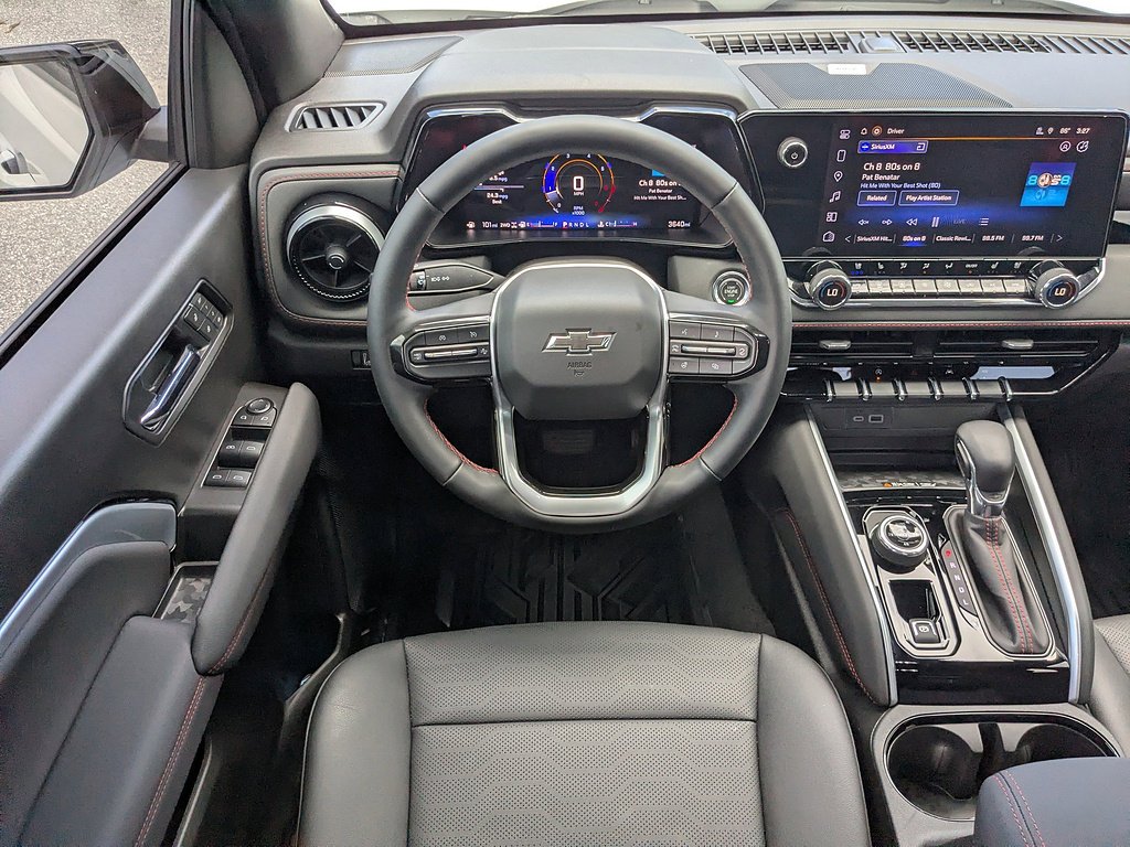 2026 Chevrolet Colorado Z71 - Photo 15