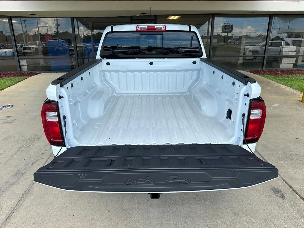 2026 GMC Canyon Elevation - Photo 30