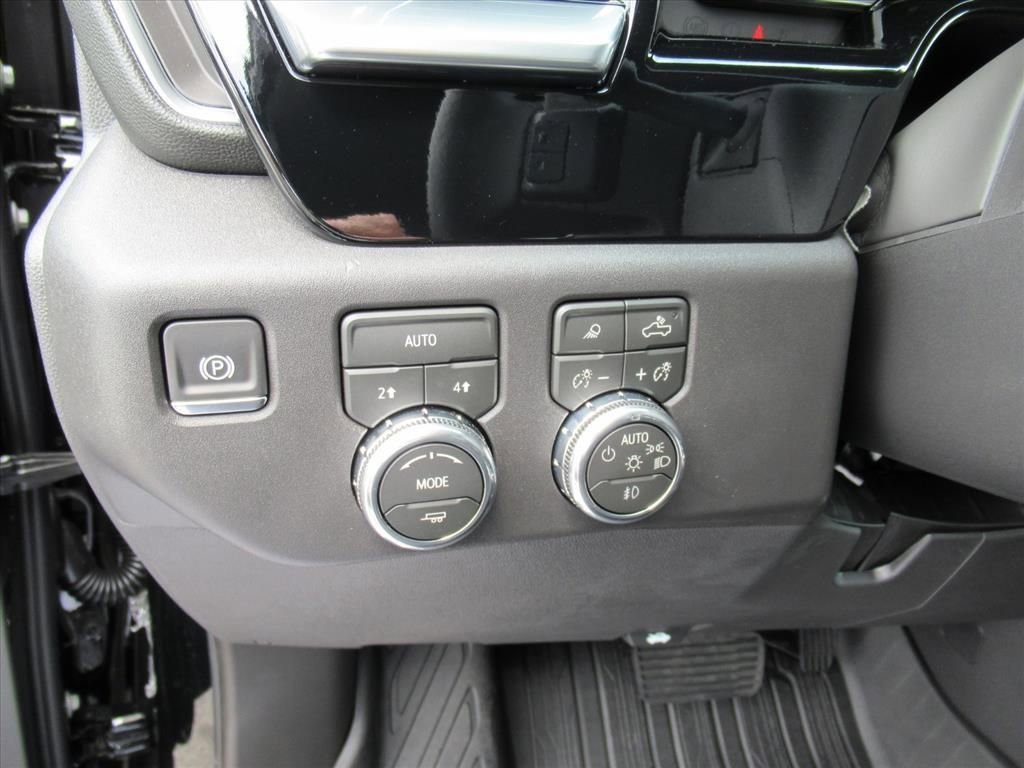 2026 GMC Sierra 1500 Elevation - Photo 18