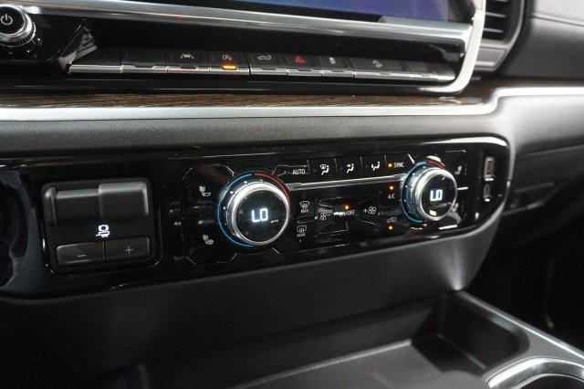 2026 GMC Sierra 1500 Elevation - Photo 34