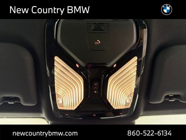 Used 2021 Sunstone metallic BMW M40i image 25