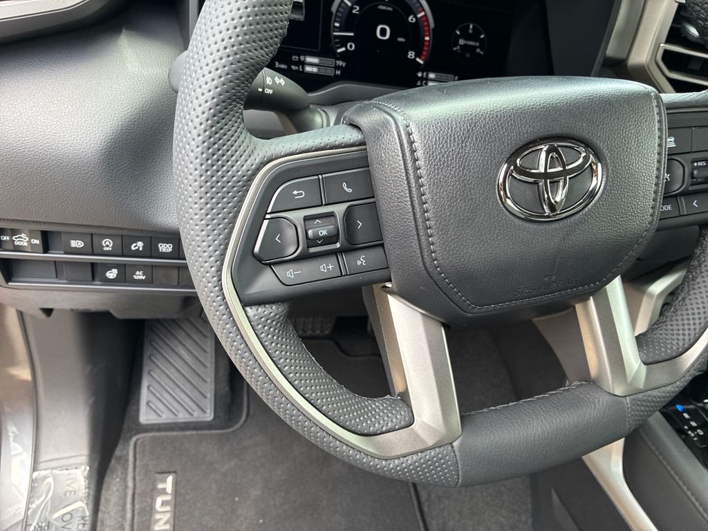 New 2026  Toyota Limited image 22