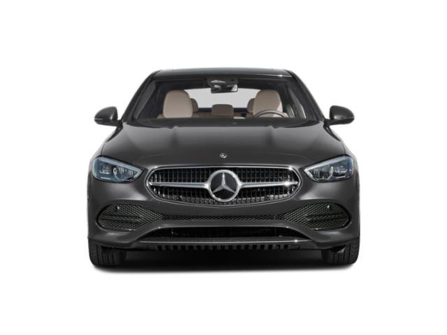 New 2026 Black Mercedes-Benz C 300 image 7