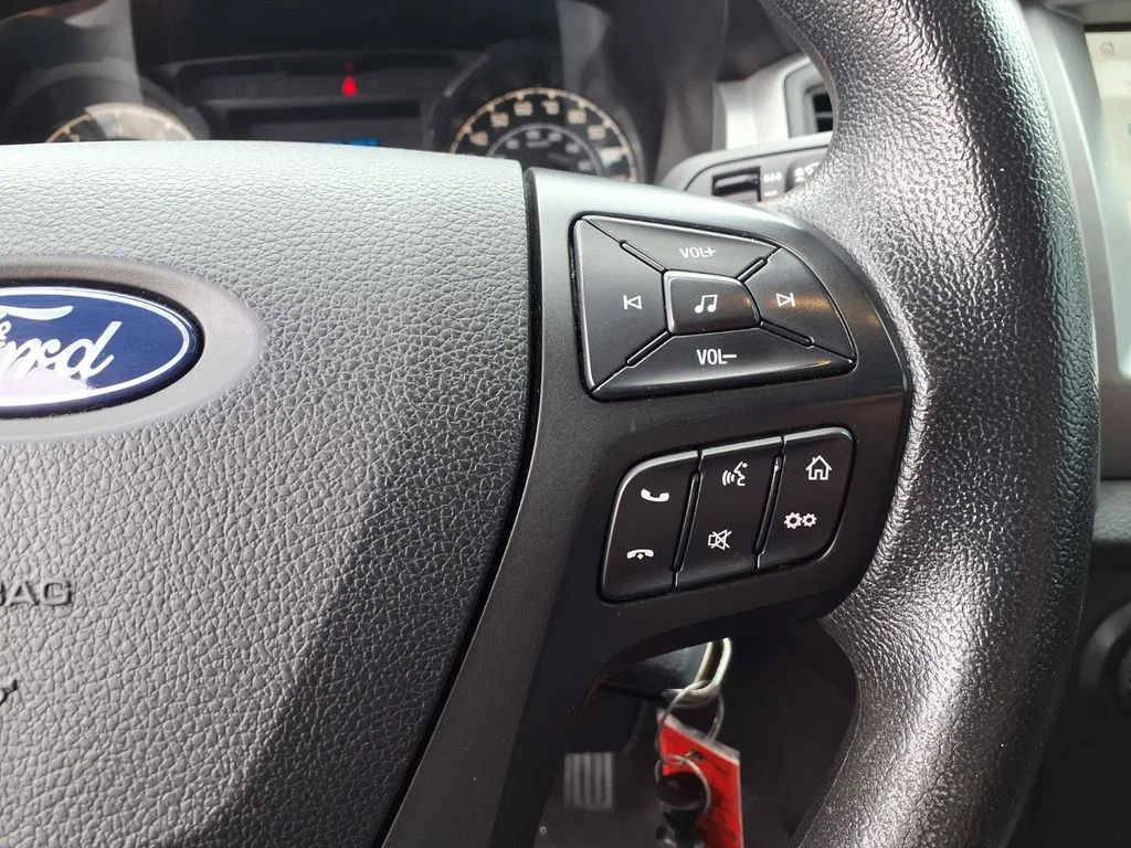 Used 2022 Black Ford XL image 11