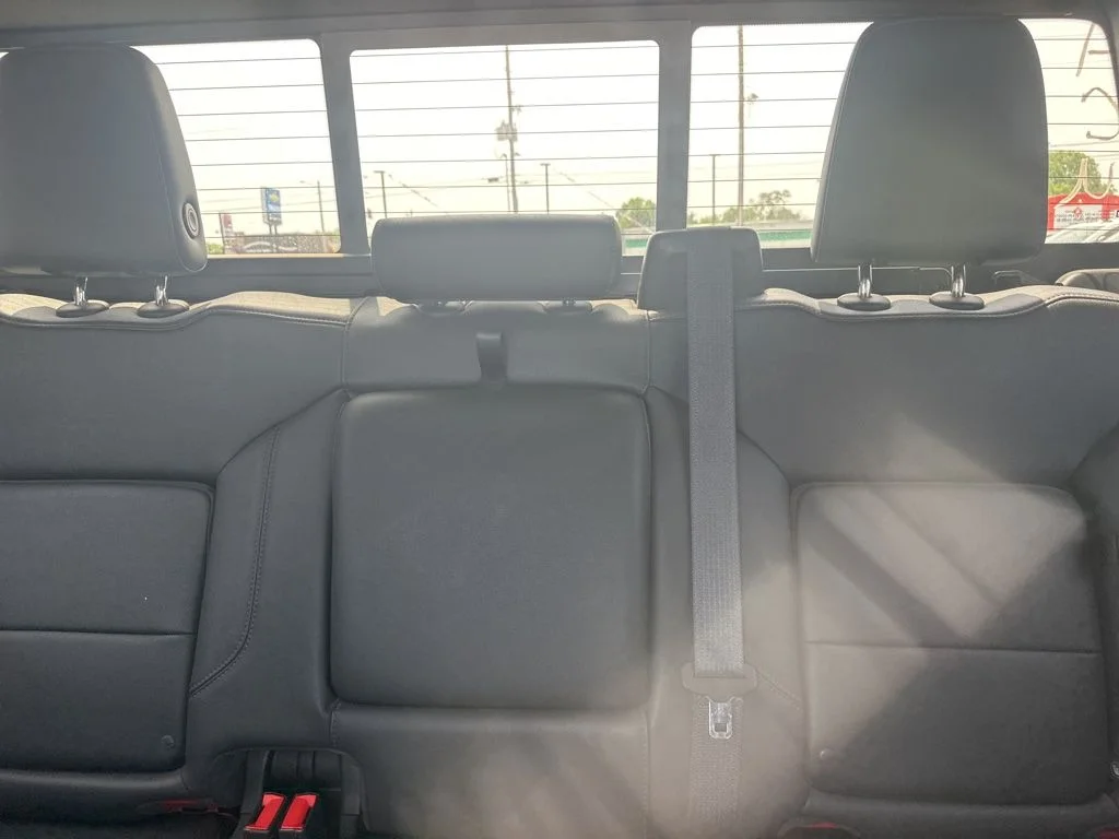 Used 2022 Red Chevrolet LTZ image 27