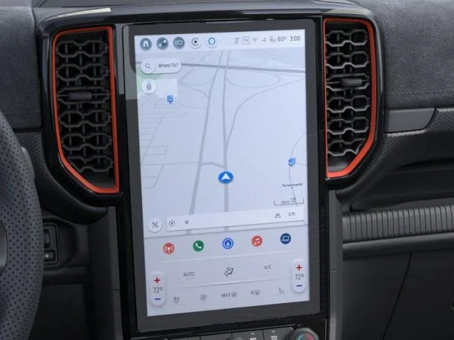 New 2026 Avalanche Ford Raptor® image 37