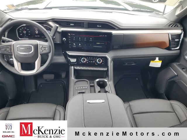 New 2026 Onyx Black GMC Denali image 24