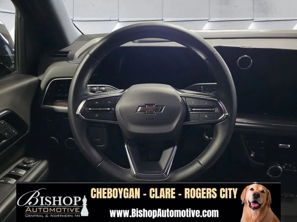 Pre-Owned 2025 Chevrolet Tahoe Z71 image 24