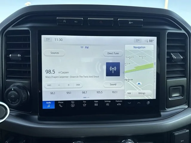 2024 Ford F-150 XLT - Photo 16