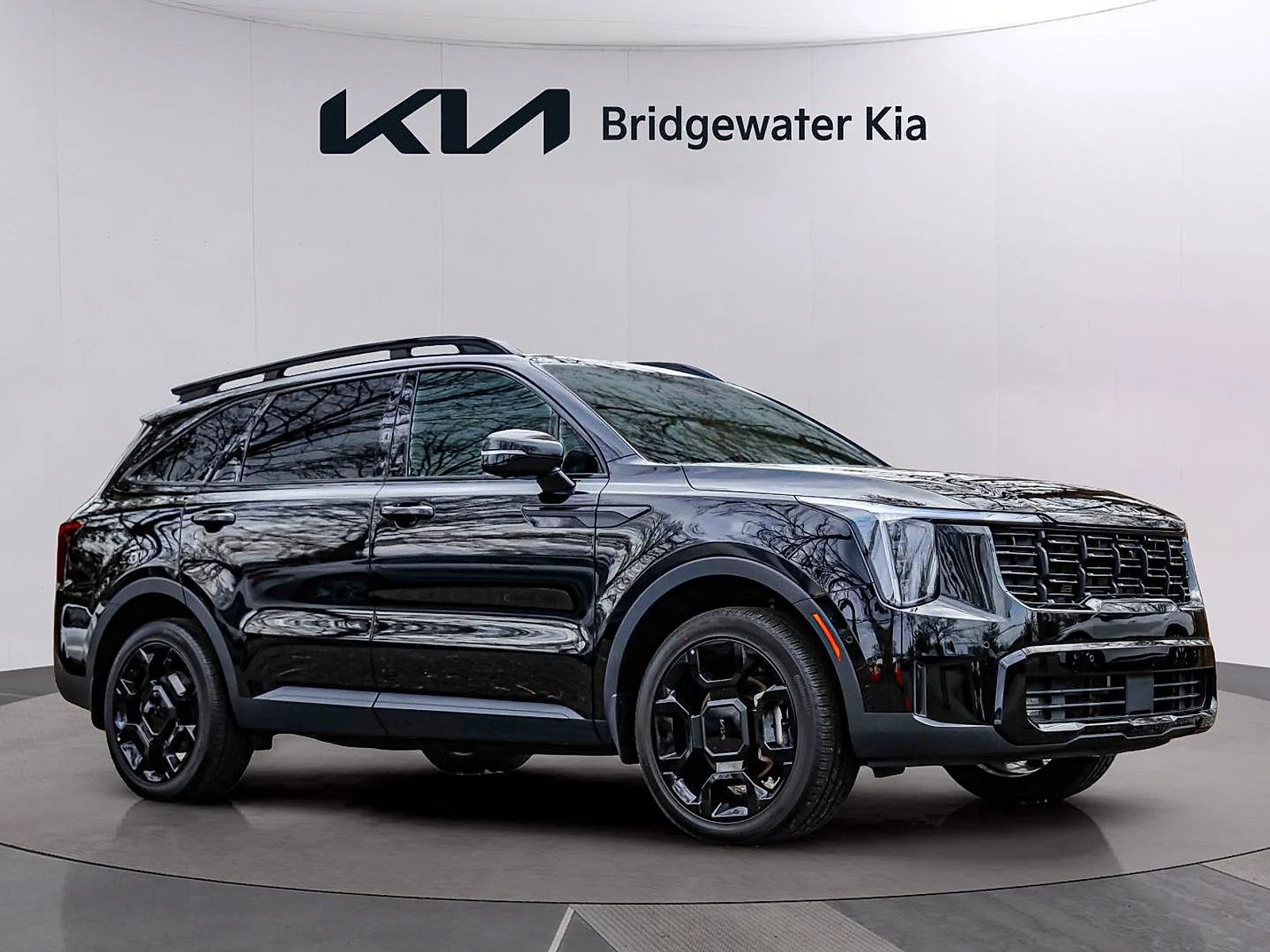 2026 Kia Sorento X-Line SX Prestige - Photo 6