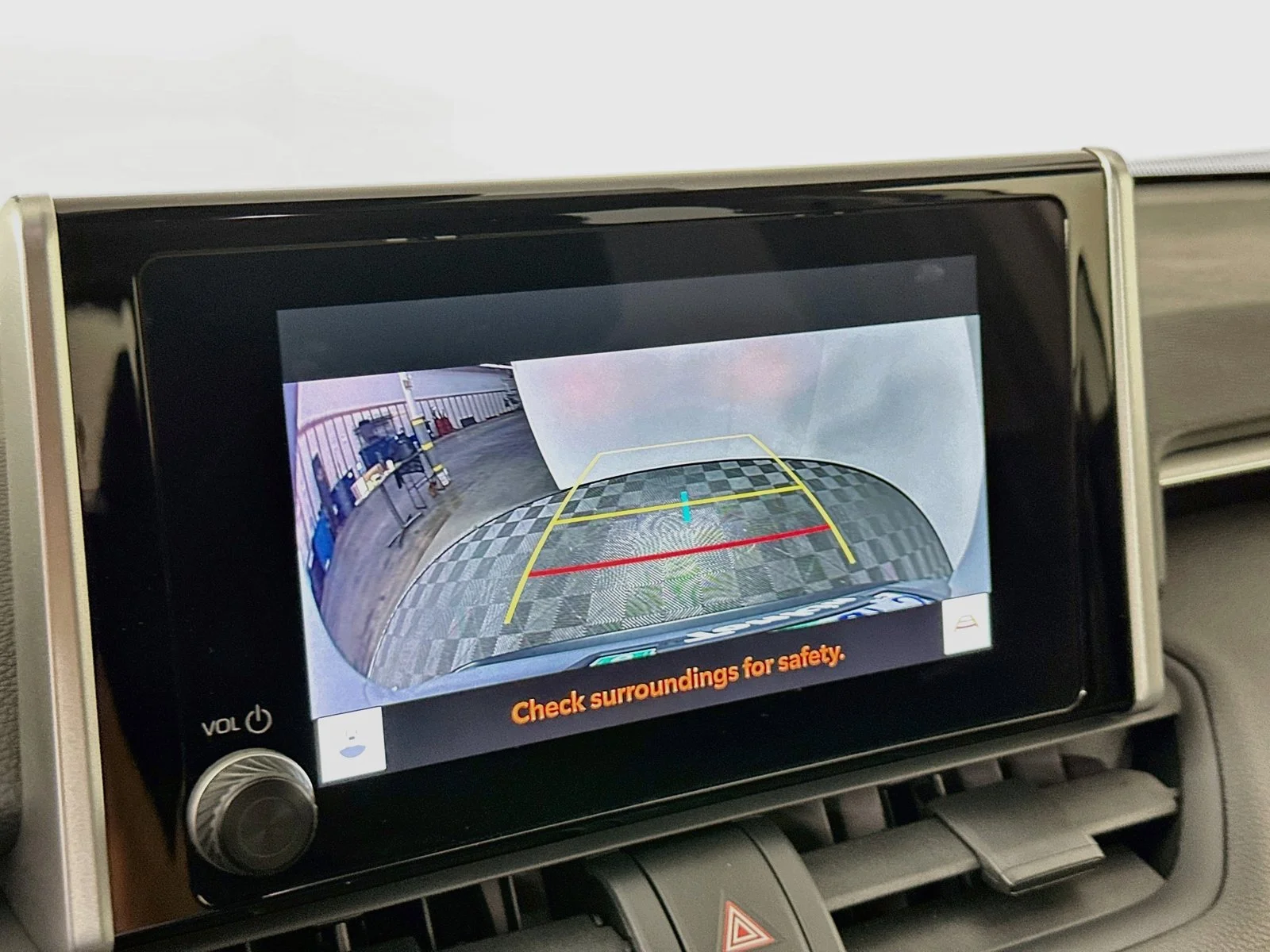 Used 2025 Silver Toyota LE image 14