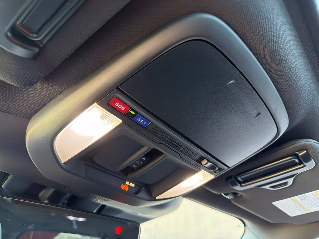 Used 2025 Gray Subaru Limited image 37