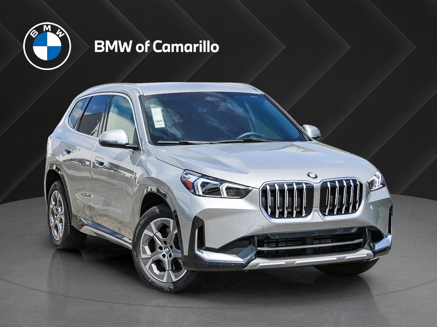2026 BMW X1 xDrive28i's photo