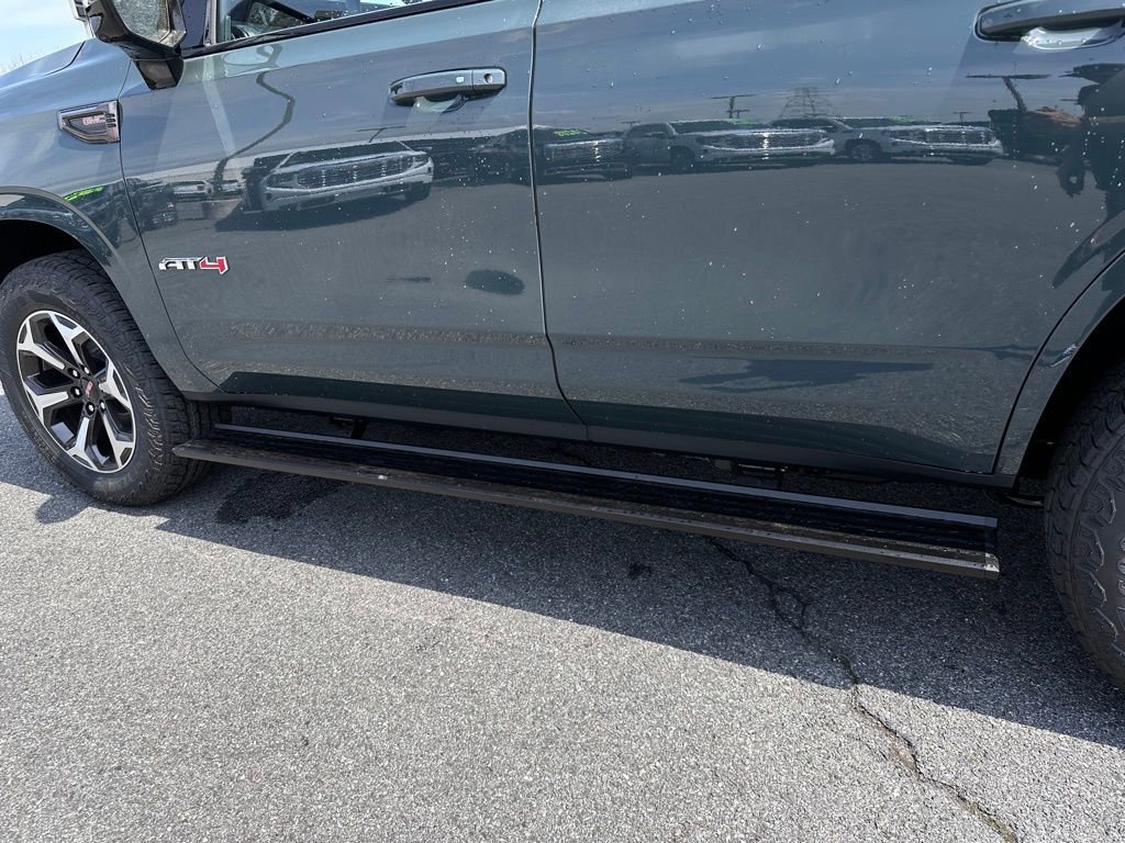 2026 GMC Yukon AT4 Ultimate - Photo 40