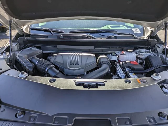 2026 Buick Enclave Sport Touring - Photo 36