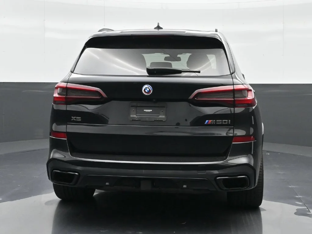 2023 BMW X5 M50i - Photo 7