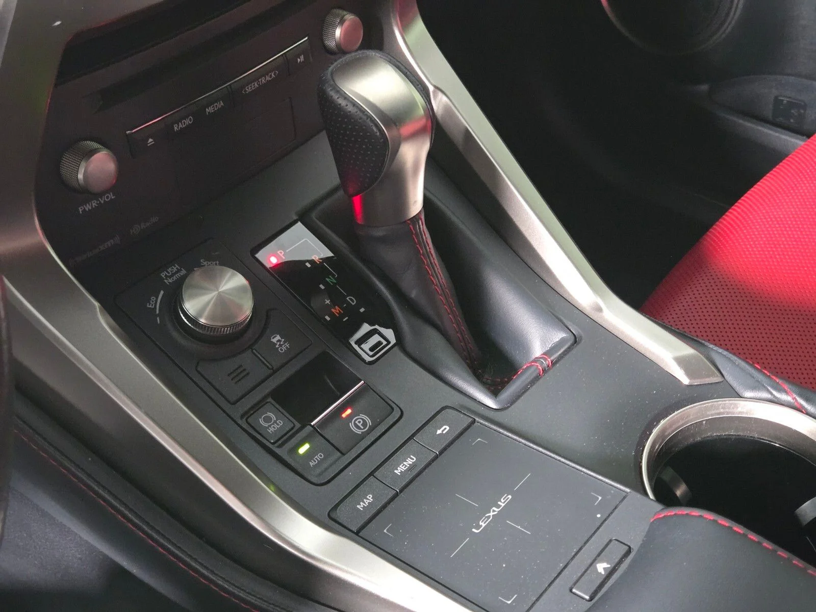 Used 2021 Silver Lexus 300 F Sport image 27