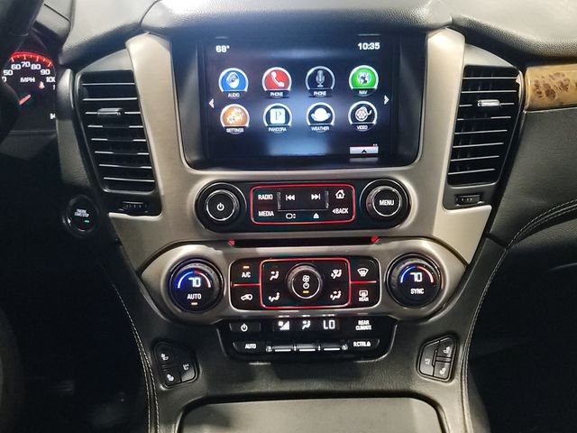 Used 2015 White Diamond Clearcoat GMC Denali image 32