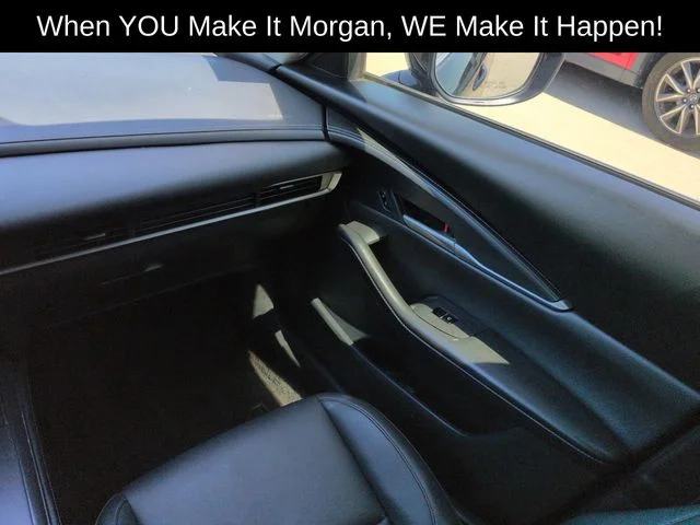 Used 2023 Black Mazda 2.5 S Select Package image 19