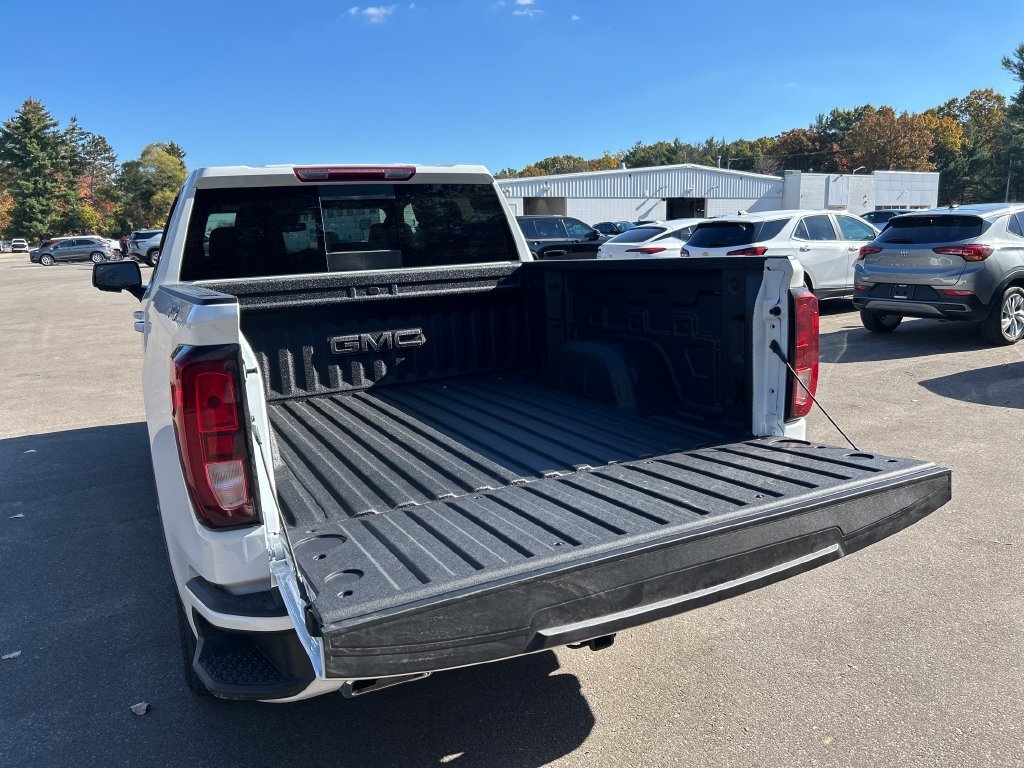 2026 GMC Sierra 1500 Elevation - Photo 31