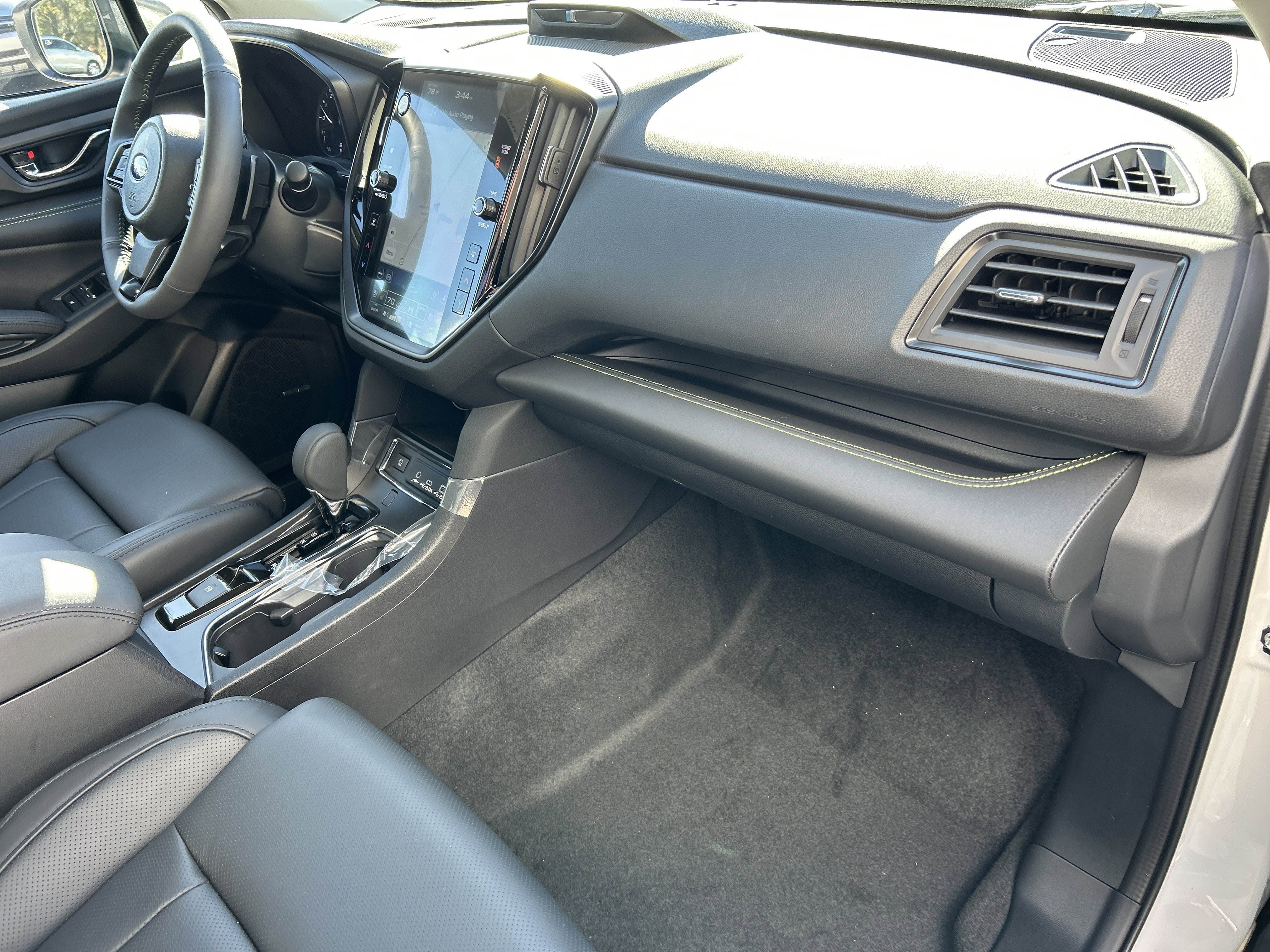 2026 Subaru Ascent Onyx Edition-Touring - Photo 13